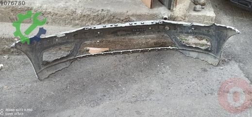 Volkswagen Golf Ön Tampon çıkma parça