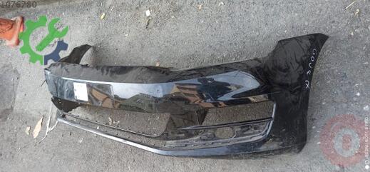 Volkswagen Golf Ön Tampon çıkma parça