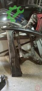 GOLF 7 SAĞ SOL FRANKART VOLKSWAGEN ORJİNAL ÇIKMA PARÇA
