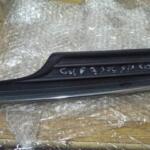 GOLF 7 SOL SİS ÇERÇEVESİ VE KAPAĞI VOLKSWAGEN ORJİNAL ÇIKMA