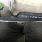 GOLF 7 SOL SİS ÇERÇEVESİ VOLKSWAGEN ORJİNAL ÇIKMA PARÇA