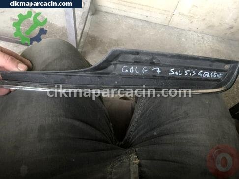 Volkswagen Golf Sis Çerçevesi çıkma parça