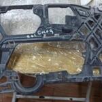 GOLF 7 SOL TAMPON BRAKETİ VOLKSWAGEN ORJİNAL ÇIKMA PARÇA