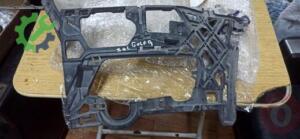GOLF 7 SOL TAMPON BRAKETİ VOLKSWAGEN ORJİNAL ÇIKMA PARÇA