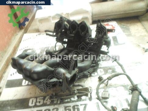 Volkswagen Bora Emme Manifoldu çıkma parça