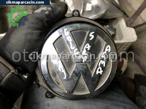 Volkswagen Golf Panjur Arması çıkma parça