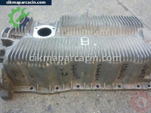 Volkswagen Golf Karter çıkma parça