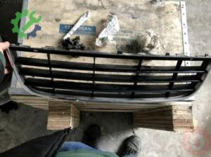 GOLF ÖN TAMPON IZGARASI VOLKSWAGEN ORJİNAL ÇIKMA PARÇA