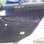 GOLF3 SAĞ ARKA KAPI DÖŞEMESİ VOLKSWAGEN ÇIKMA PARÇA