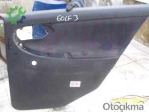 GOLF3 SAĞ ARKA KAPI DÖŞEMESİ VOLKSWAGEN ÇIKMA PARÇA