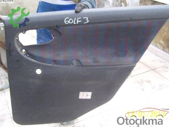 Volkswagen Golf Kapı Döşemesi çıkma parça