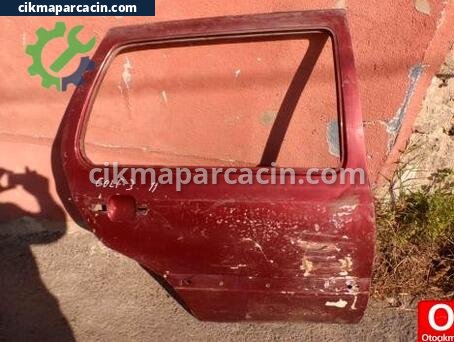 Volkswagen Golf Sağ Arka Kapı çıkma parça