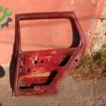 GOLF3 SAĞ ARKA KAPI VOLKSWAGEN ÇIKMA PARÇA