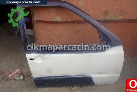 Volkswagen Golf Sağ Ön Kapı çıkma parça