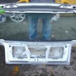 GOLF4 3 ADET CAMLI BAGAJ VOLKSWAGEN ÇIKMA PARÇA