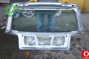 GOLF4 3 ADET CAMLI BAGAJ VOLKSWAGEN ÇIKMA PARÇA