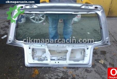 Volkswagen Golf Bagaj çıkma parça