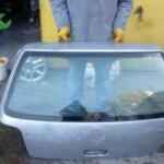 GOLF4 3 ADET CAMLI BAGAJ VOLKSWAGEN ÇIKMA PARÇA