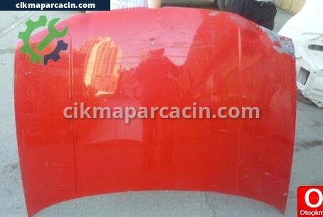 Volkswagen Golf Kaput çıkma parça
