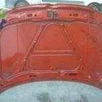 GOLF4 4 ADET KAPUT VOLKSWAGEN ÇIKMA PARÇA