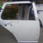 GOLF4 5 ADET SAĞ ARKA KAPI VOLKSWAGEN ÇIKMA PARÇA