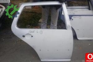 GOLF4 5 ADET SAĞ ARKA KAPI VOLKSWAGEN ÇIKMA PARÇA