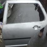 GOLF4 5 ADET SOL ARKA KAPI VOLKSWAGEN ÇIKMA PARÇA