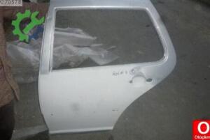 GOLF4 5 ADET SOL ARKA KAPI VOLKSWAGEN ÇIKMA PARÇA
