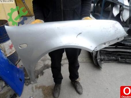 Volkswagen Golf Sağ Ön Çamurluk çıkma parça