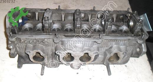 Volkswagen Golf Silindir Kapağı çıkma parça