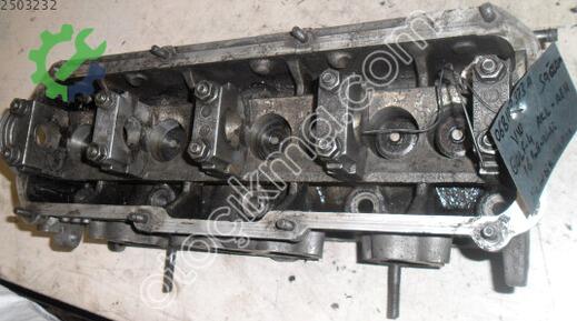 Volkswagen Golf Silindir Kapağı çıkma parça