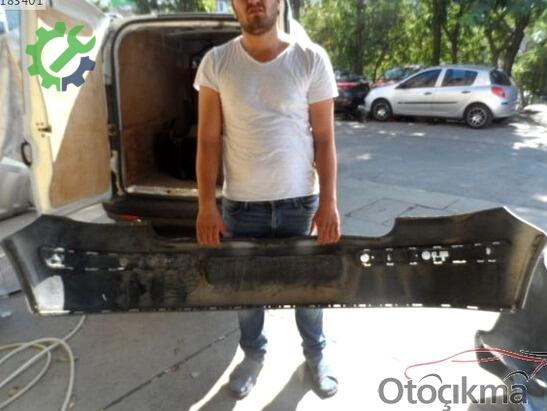 Volkswagen Golf Arka Tampon çıkma parça