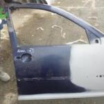 GOLF4 (Bora) 2 ADET SAĞ ÖN KAPI VOLKSWAGEN ÇIKMA PARÇA