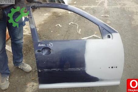Volkswagen Golf Sağ Ön Kapı çıkma parça