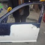 GOLF4 (Bora) 3 ADET SOL ÖN KAPI VOLKSWAGEN ÇIKMA PARÇA