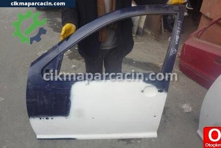 Volkswagen Golf Sol Ön Kapı çıkma parça
