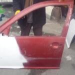 GOLF4 (Bora) 3 ADET SOL ÖN KAPI VOLKSWAGEN ÇIKMA PARÇA