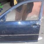 GOLF4 (Bora) 3 ADET SOL ÖN KAPI VOLKSWAGEN ÇIKMA PARÇA