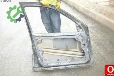 Volkswagen Golf Sol Ön Kapı çıkma parça
