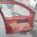 GOLF4 (Bora) 3 ADET SOL ÖN KAPI VOLKSWAGEN ÇIKMA PARÇA