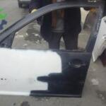 GOLF4 (Bora) 3 ADET SOL ÖN KAPI VOLKSWAGEN ÇIKMA PARÇA