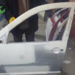 GOLF4 (Bora) 3 ADET SOL ÖN KAPI VOLKSWAGEN ÇIKMA PARÇA