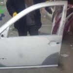 GOLF4 (Bora) 3 ADET SOL ÖN KAPI VOLKSWAGEN ÇIKMA PARÇA