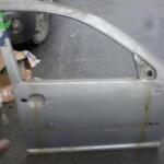 GOLF4 (Bora) 5 ADET SAĞ ÖN KAPI VOLKSWAGEN ÇIKMA PARÇA