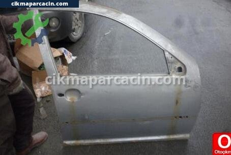 Volkswagen Golf Sağ Ön Kapı çıkma parça