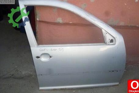 Volkswagen Golf Sağ Ön Kapı çıkma parça