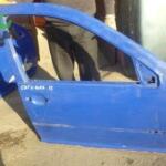 GOLF4 (Bora) 5 ADET SAĞ ÖN KAPI VOLKSWAGEN ÇIKMA PARÇA