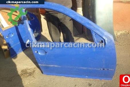 Volkswagen Golf Sağ Ön Kapı çıkma parça