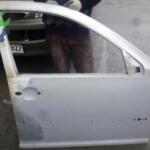 GOLF4 (Bora) 5 ADET SAĞ ÖN KAPI VOLKSWAGEN ÇIKMA PARÇA