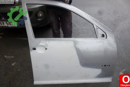 Volkswagen Golf Sağ Ön Kapı çıkma parça